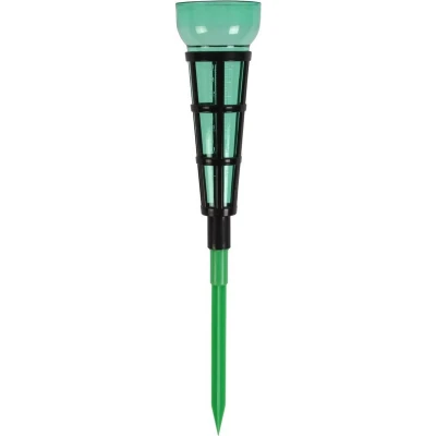 Afbeelding van 1x Regenmeter met grondpen 95 cm Regenmeters