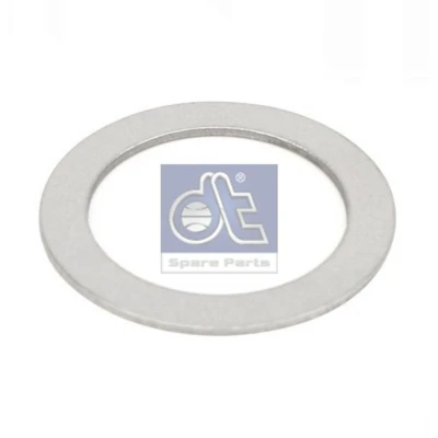Afbeelding van Dt Spare Parts Tuimelaar 4.40099