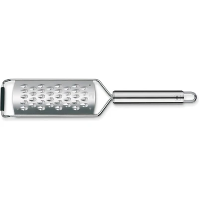 Afbeelding van Anti Slip Rasp Kela Rondo Fijn Zilver