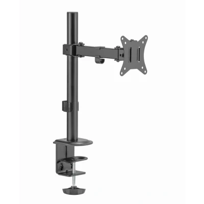 Afbeelding van Gembird MA D1 03 flat panel bureau steun 81,3 cm (32 ) Zwart