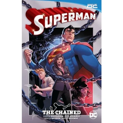Afbeelding van Superman 2: The Chained