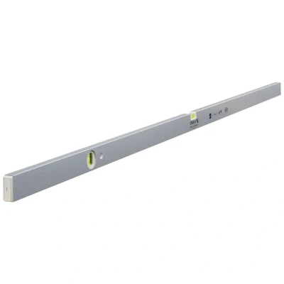 Afbeelding van Stabila Type 80 U 18803 Waterpas 180 cm 0.5 mm/m