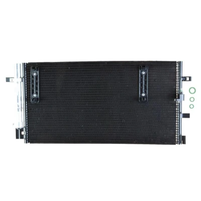 Afbeelding van Condensor, airconditioning NRF 35916
