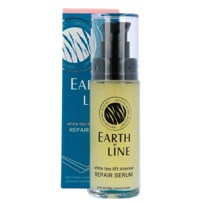 Afbeelding van Earth Line White Tea Lift Intense Serum 35ML