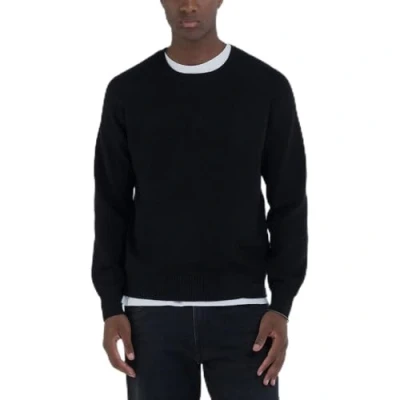 Afbeelding van Replay Knitted Sweater Heren