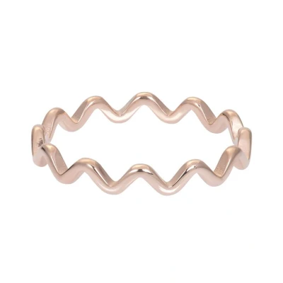 Afbeelding van Power iXXXi Vulring 4 mm Rosé / 16