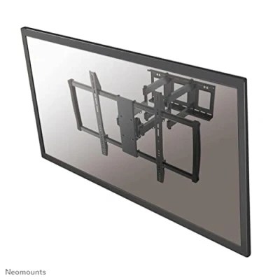 Afbeelding van Randapparaten: Beugels (monitors, projectors, ..): Newstar LFD W8000/Flat Screen Mount Pivot/tilt
