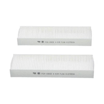 Afbeelding van AMC Filter Interieurfilter FCA 10032