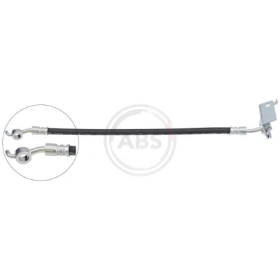 Afbeelding van ABS Remslang SL 1034