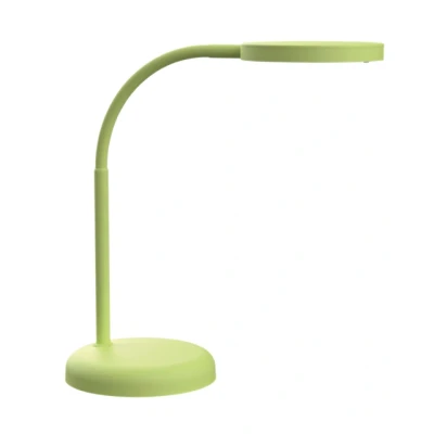 Afbeelding van Bureaulamp MAUL Joy LED zacht groen