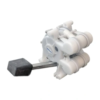 Afbeelding van Silerswaar Gp0550 Gusher Galley Pomp Standaard Mk3