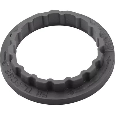 Afbeelding van Shimano Shim. bracket adaptor montage sleutel TL FC25 PVC Y13009260