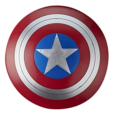 Afbeelding van Marvel Legends the Falcon and Winter Soldier Schild van Captain America