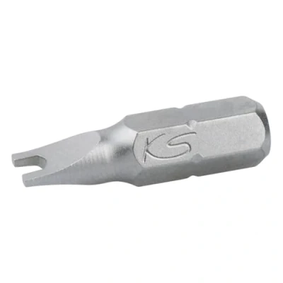 Afbeelding van KS Tools 1/4&quot; CLASSIC bit spanner 10,0 mm 1 Stuk