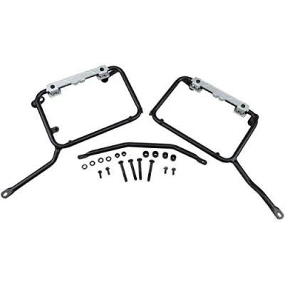 Afbeelding van GIVI PL1144CAM Zijkofferrek Trekker Outback Honda CRF1000L A.T. (16 17)
