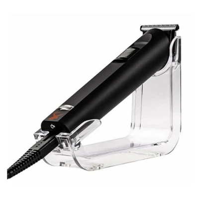 Afbeelding van Red Deer Barber T Trimmer Outlet Haibu by Kapperskorting.com