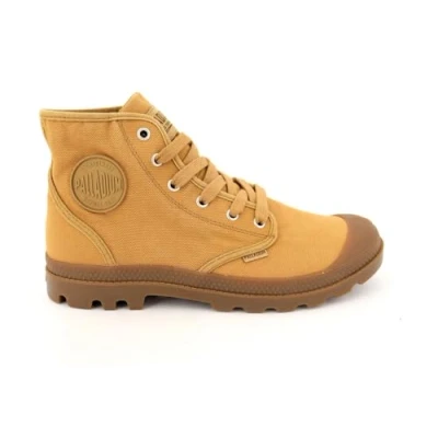 Afbeelding van Palladium 71864, Hi Top Trainers Heren 46 EU