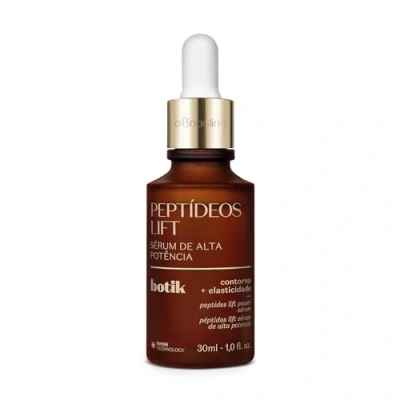 Afbeelding van Boticário Botik B77133 face serum &amp; concentrate Gezichtsserum 30 ml Vrouwen