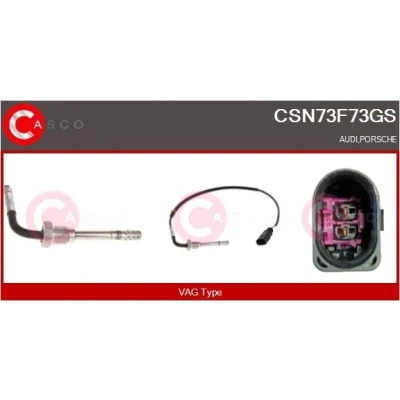 Afbeelding van CASCO CCS74016GS Stuurkolomschakelaar FIAT: Cinquecento (170) 0.9 i.e., i.e. S, 0.7 i, 1.1 Sporting, 0.7, 1991 1999