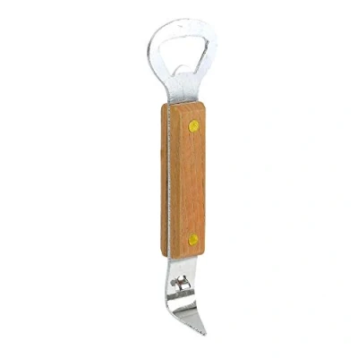 Afbeelding van TOTALLY ADDICT KU6397 Décapsuleur, Bois, 16.40 x 4 2.70 cm