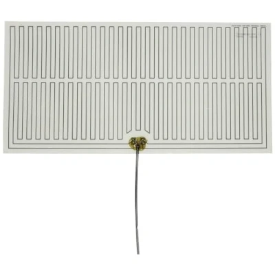 Afbeelding van Thermo TECH Polyester Verwarmingsfolie 230 V 300 W (l x b) 590 mm 290