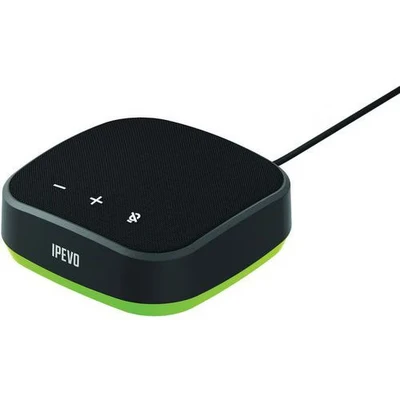 Afbeelding van Luidspreker, microfoon, USB, VC A10 Ipevo