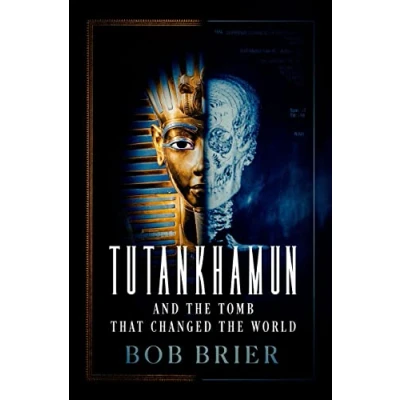 Afbeelding van Tutankhamun and the Tomb that Changed World