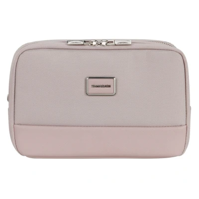 Afbeelding van Samsonite Image Toilet Kit Pouch rose