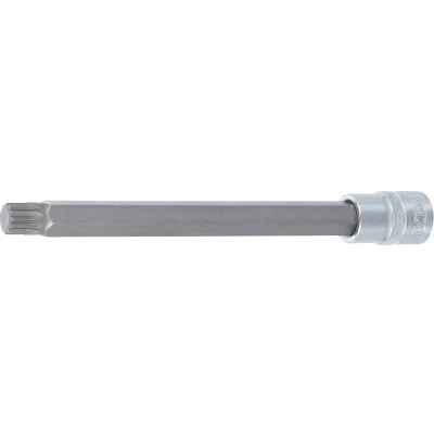 Afbeelding van BGS Dopsleutelbit lengte 200 mm 1/2&quot; veeltand (voor XZN) M14