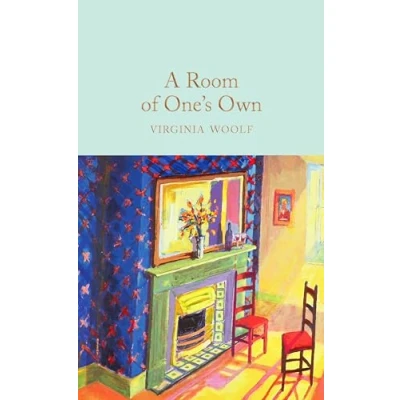Afbeelding van A Room of One&#039;s Own: Virginia Woolf