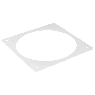 Afbeelding van InLine® Ontkoppelaar voor ventilators, 120mm ventilators