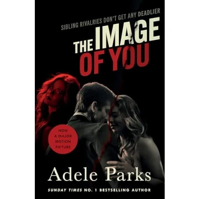 Afbeelding van The Image of You: Now a major motion picture!