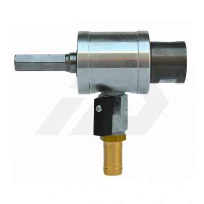 Afbeelding van Rotec Waterspoelkop 1/2&quot; Drievlak