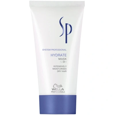 Afbeelding van Wella SP Hydrate Mask 400 ml