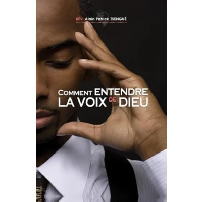 Afbeelding van Comment entendre la voix de Dieu