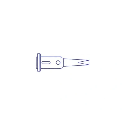 Afbeelding van PUNT 3.2mm DF SUPERPRO (SP7)