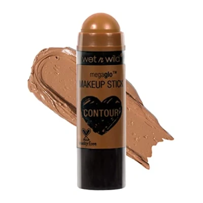 Afbeelding van WET N WILD MegaGlo Makeup Stick Where&#039;s Walnut?