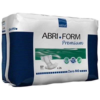 Afbeelding van Abena Slip M0 Premium 27 stuks