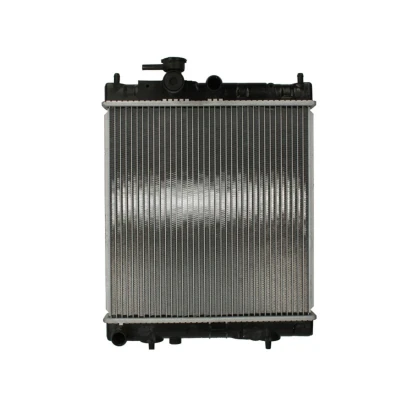 Afbeelding van Radiateur NRF 52060