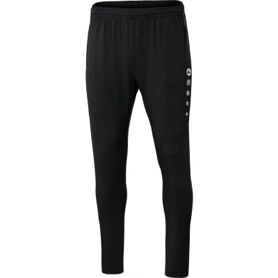 Afbeelding van Trainingsbroek Premium Damesmaten Zwart / 42