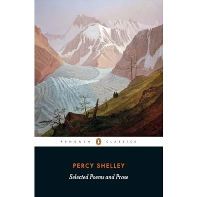 Afbeelding van Selected Poems and Prose