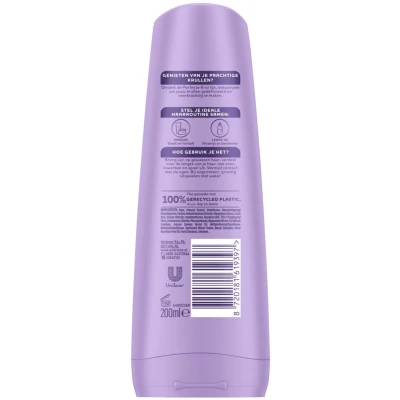 Afbeelding van 2+3 gratis: Andrelon Conditioner Perfecte Krul 200 ml