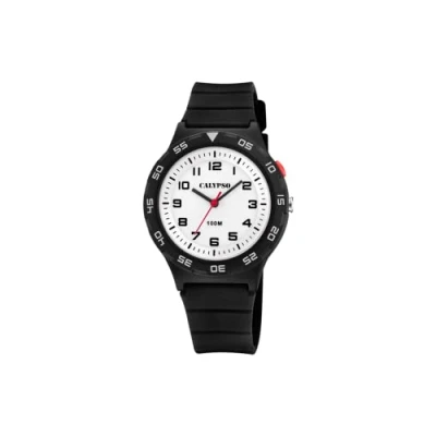 Afbeelding van NU 20% KORTING: CALYPSO WATCHES Kwartshorloge Sweet Time, K5797/4