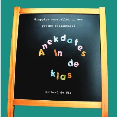 Afbeelding van Anekdotes in de klas