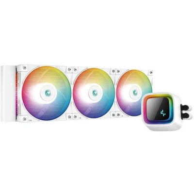 Afbeelding van DeepCool LS720 WH