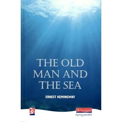 Afbeelding van Old Man &amp; The Sea