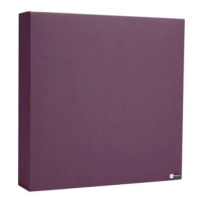 Afbeelding van Bluetone Acoustics Studio Spectrum Ljudabsorbator Premium akustiska paneler akustikpaneler (50x50x10cm, Indygo)