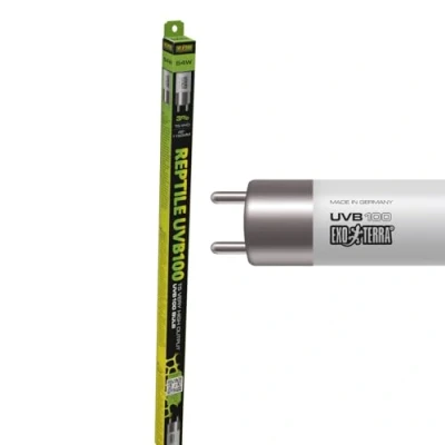 Afbeelding van Exo Terra Ex t5 very high output 3% uvb100 lamp 54W 1150MM