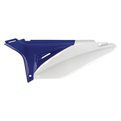 Afbeelding van Polisport Zijnummerplaten Sherco SE250 SE300 SE F250 F300 2014 2015 F450 SEF R250 R300 ST125 ST250