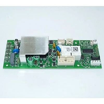 Afbeelding van DeLonghi 5213218521 module/elektrische eenheid koffiezetapparaat module vermogenskaart SW1.4 230V